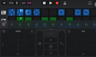 ipad库乐队怎么用 ipad库乐队怎么使用
