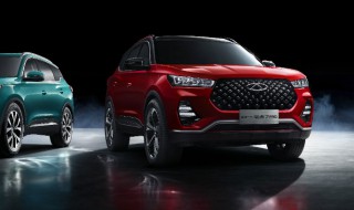 瑞虎7雨刮器怎么更换 瑞虎7雨刮器怎么使用