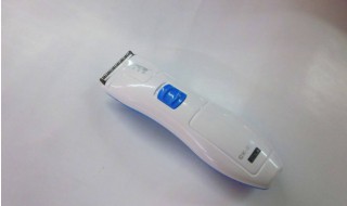 电推子夹头发怎么办?（电推子夹头发怎么回事）