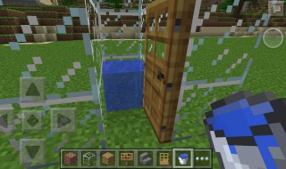 我的世界怎么做电梯（我的世界怎么做电梯可选楼层）