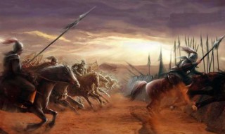 介胄之士不拜介胄什么意思 介胄之士不拜拜的意思