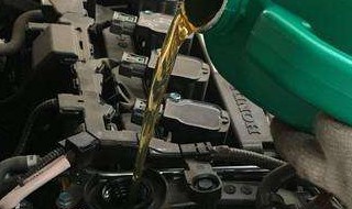 cx-5多久保养（cx5多久保养一次最佳）