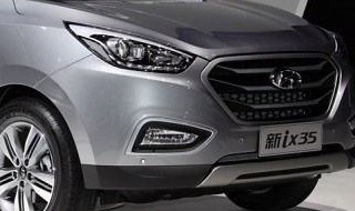 北京现代ix35什么时候生产的 北京现代ix35是哪年上市的