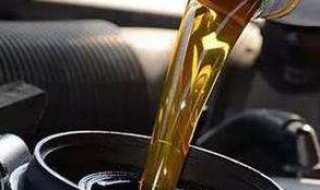 CI4机油跑多少公里 c43机油量