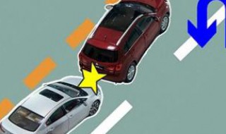 前车合法挑头后车追尾谁责任（哪种情况追尾是前车责任）