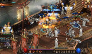 电脑大型网络游戏排行 电脑大型网络游戏排行榜