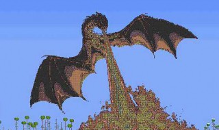 泰拉瑞亚暗影之魂在哪里获得（泰拉瑞亚暗影之魂在哪里获得1.4）