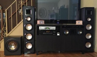 环绕音响可以做主音响用吗 环绕音响做主音箱行不