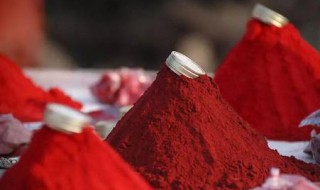 朱砂的作用 朱砂的作用风水先生