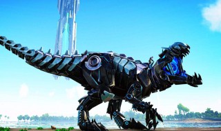 方舟砂矿兽怎么训练（方舟砂矿兽怎么训练好）