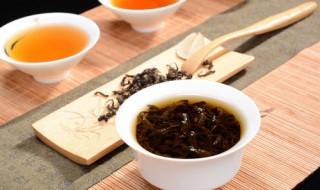 口周炎喝什么茶好（口腔有炎症喝什么茶好）