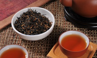 百鸟朝凤金骏眉是什么茶 金骏眉是什么茶香