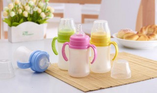 奶瓶发黄用什么清洗 奶瓶发黄用什么清洗最好