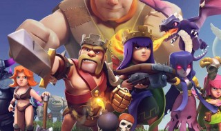 部落冲突法术之书有什么用 部落法术之书怎么使用