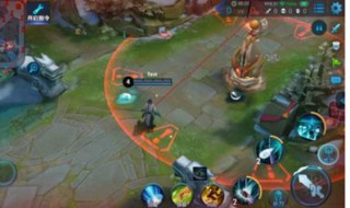 王者荣耀技能CD怎么发（王者怎么发局内技能CD）