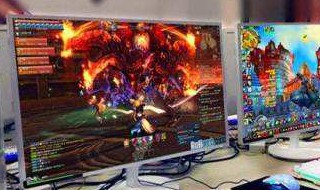 求问4k显示器对电脑主机要求高吗? 4k显示器主机最低配置