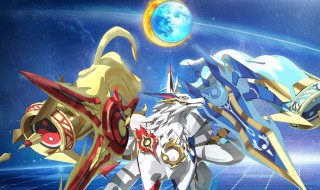 奥拉星手游日月战武神怎么获得（奥拉星手游日月战武神怎么获得2021）