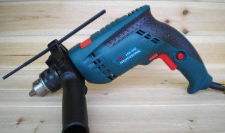 请教各位手电钻如何正反转 普通手电钻能改正反转吗