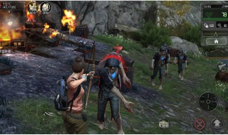 明日之后感染狩猎怎么玩 明日之后感染狩猎怎么开始