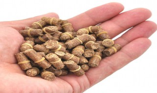 皮筋颗粒饵可以野钓吗 皮筋颗粒钓什么鱼