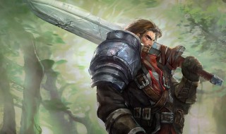 英雄联盟盖伦的e可以暴击吗 lol盖伦e可以暴击吗