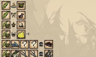 饥荒联机版鳗鱼怎么获得（饥荒联机鳗鱼怎么得的）