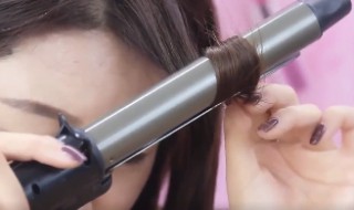 卷发棒是边加热边用吗（卷发棒是一直加热吗）