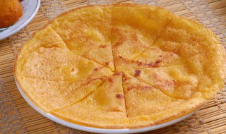 玉米面饼子要加小苏打还是面碱（蒸玉米面饼子放苏打还是碱面）