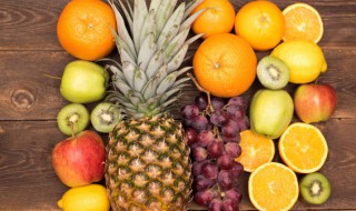 菠萝头种了会长菠萝吗 菠萝头怎么样种植又会长菠萝出来