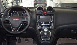 19款长城哈弗m6自动挡怎么操作（19款哈弗m6新款自动挡）