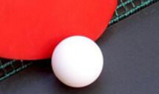怎么样打会转弯的乒乓球 如何打出会转弯的乒乓球