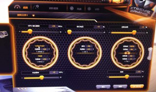 1050ti怎么超频（1050ti怎么超频参数）