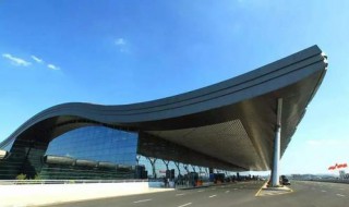 贵阳机场离哪个高铁站近 贵阳机场离哪个高铁站近些