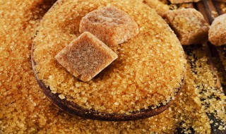 蔗糖由哪两个单糖组成（蔗糖由哪两个单糖组成可以吸收吗）