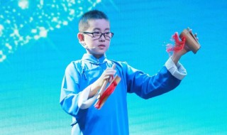 儿童快板过新年台词 儿童快板过新年台词大全