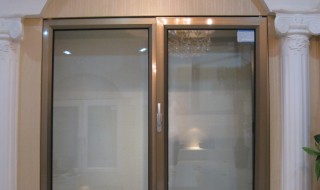 断桥铝窗户怎么调松紧 断桥铝窗户怎么调松紧视频