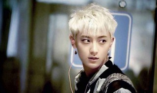 黄子韬演过的所有电影 黄子韬演过的所有电影综艺电视剧