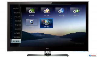 电视机TCL搜不到wifi tcl电视怎么搜索不了