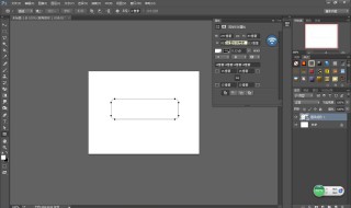 ps矩形选框工具怎么用 ps的矩形选框工具
