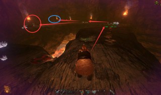 占领矿洞怎么完成 占领矿洞在哪交