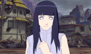 火影忍者雏田性格变了是哪一集 雏田性格大变是哪一集