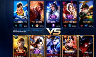 张大仙有国服英雄吗 张大仙是国服第一什么