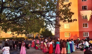 中国人可以去朝鲜旅游吗 中国人可以去朝鲜旅游吗今天