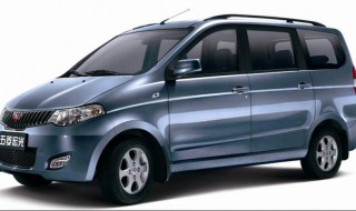 五菱宏光排气污染物多少是正常（五菱宏光排气量）