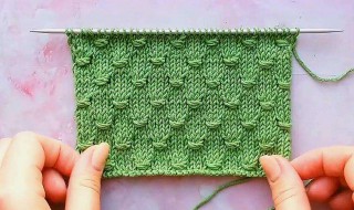 一岁半宝宝毛衣织多长（织一周岁宝宝毛衣起多少针什么尺寸）