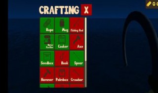 木筏生存怎么玩 木筏生存怎么玩视频