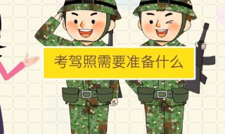 不识字考科目一全套口诀（不识字考科目一全套口诀是什么）