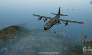 绝地求生飞机怎么开 绝地求生飞机怎么开视频教程