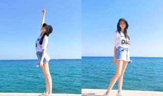 穿短袖短裤配什么鞋子 穿短袖短裤配什么鞋子好