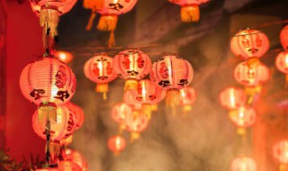 最新元宵节给男友的祝福语（送给男友的元宵节祝福语）